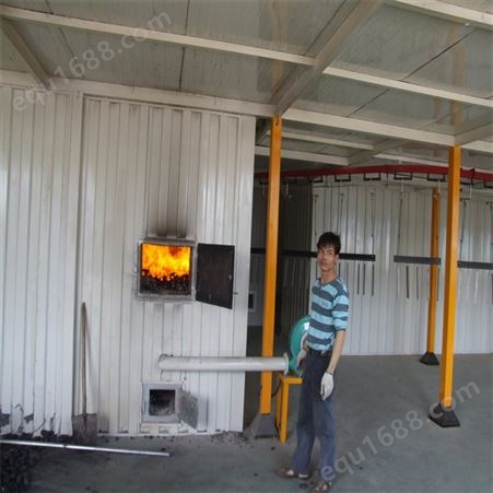 梅州热能设备供应商 奥通 佛山热能设备制造 热能设备厂家