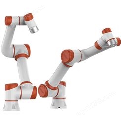 HITBOT慧灵机器人六轴机械臂Z-Arm S922
