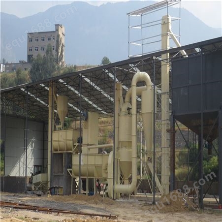 厂家现货供应氢氧化钙生产线设备 时产8-10吨环保型生石灰消化器 华德供应商