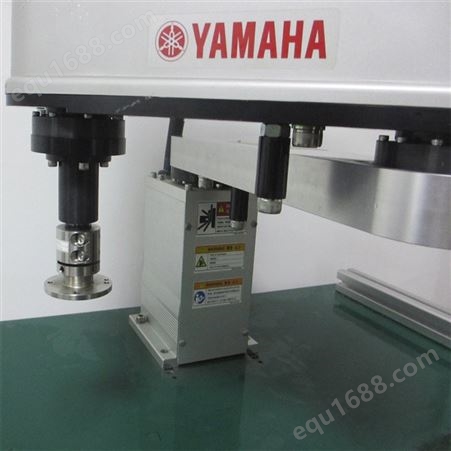 YAMAHA雅马哈 YK1000XG 工业机器人 负载20kg 多功能精准操作
