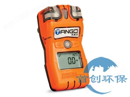 美国英思科Tango便携式单气体检测仪