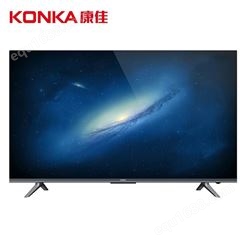 康佳（KONKA）LED43C1 43英寸4K超高清智能网络wifi平板液晶电视