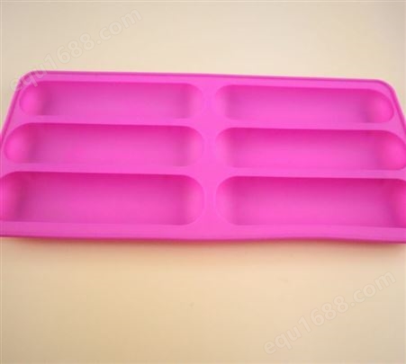 新帆顺硅胶制品 硅胶蛋糕模具 硅胶辅食盒模 硅胶烘焙模具