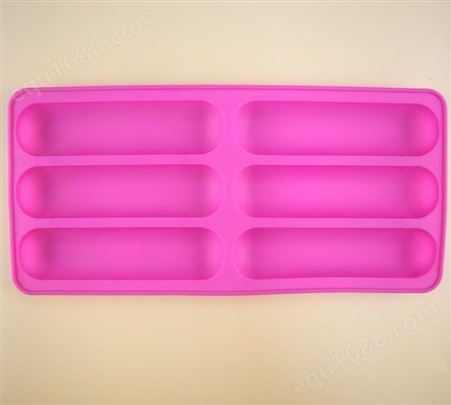 新帆顺硅胶制品 硅胶蛋糕模具 硅胶辅食盒模 硅胶烘焙模具