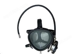 693全面罩潜水全面镜养殖 深潜工程打捞 潜水呼吸器全面罩