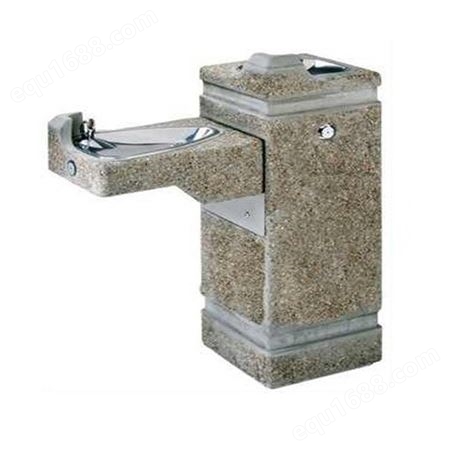 石材公共直饮水台 室外直饮设备 支持非标订做