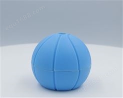 新帆顺硅胶制品 篮球冰格 球形冰块模具 冰格模具 冰盒模具
