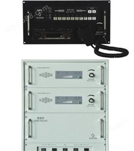 CKY-1Q船用扩音机 嵌入式 华雁公共广播系统 双功能扩音机 CCS证