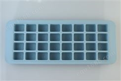 新帆顺硅胶制品 硅胶冰格 制作冰盒 冰格模具