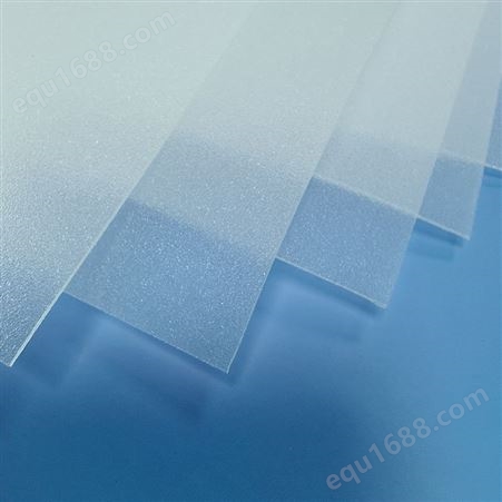 群安离子性中间膜幕墙玻璃中间层SGP胶片厚度0.76规格可定制