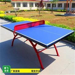 贺州平桂乒乓球台折叠家用五人足球门