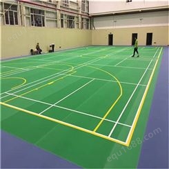 广西玉林篮球场地胶做法详图丙烯酸硅PU球场上门施工