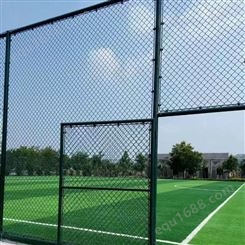 南宁良庆户外大型球场围网承接各种球场围网可定做定制