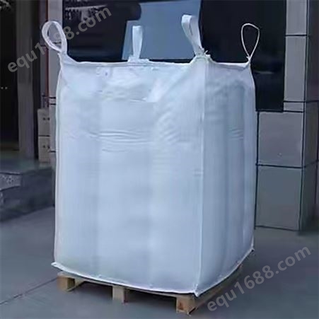 多用途免托盘吨袋 耐磨耐用防潮吨包 化工产业集装袋 质量保证
