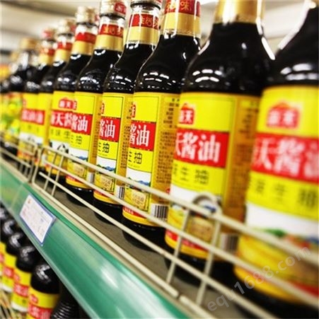 启旺收购临期酱油大量高价回收变质海天酱油