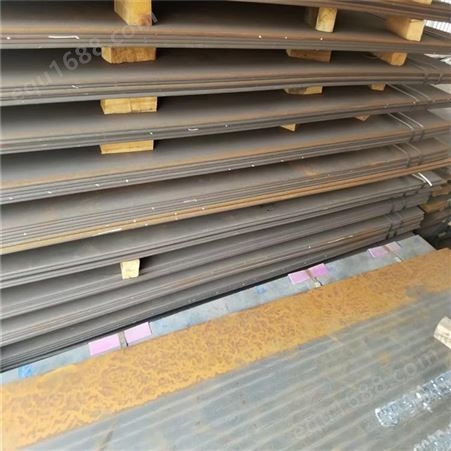 良茂长期供应Mn16耐磨钢板 Mn13高锰钢 Mn16高锰钢板 现货库存零售