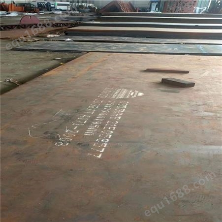 做锈喷砂钢板 Q450NQR1耐候板现货-Q450NQR1耐候钢板现货价格 良茂有货可定扎