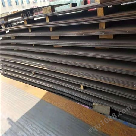 良茂特钢耐候板 Q235NH耐候钢板激光作业 精度高