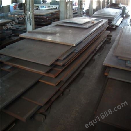 良茂长期供应Mn16耐磨钢板 Mn13高锰钢 Mn16高锰钢板 现货库存零售