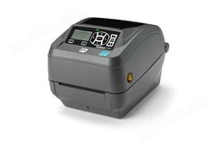 ZEBRA 斑马 ZD500 热转印桌面打印机