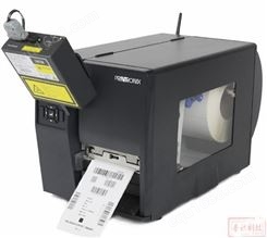 普印力printronix-T6304工业标签打印机