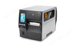 ZEBRA 斑马 ZT411 RFID 工业打印机
