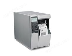 ZEBRA斑马ZT510工业型条码打印机203dpi/300dpi高精度标签打印机
