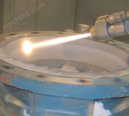 化工耐磨防腐涂层 耐高温可达到1000℃ 机械减磨损涂料
