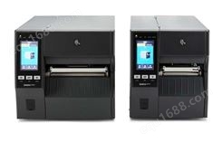 ZEBRA 斑马 ZT421 工业打印机