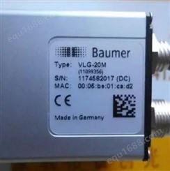 德国便捷优势原厂直飞Baumer PBM4-13.B35R.A115.2663 压力变送器