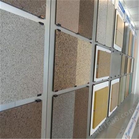 大量生产保温装饰一体板  福洛斯建材  金属石材饰面板不易老化 使用寿命长