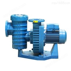 AQUA爱克泳池水泵 ALB1500大流量塑料水泵 景观循环水处理增压泵