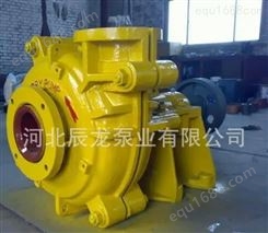 :ZJ渣浆泵150ZJ-I-A60单级单吸离心式渣浆泵