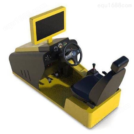 科目二驾驶模拟器 驾校汽车驾驶训练模拟器